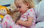 Гастроэнтерит — симптомы и лечение у детей
